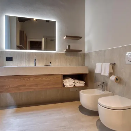 Guest house Le Torri *