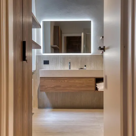 Le Torri Guest house Bergamo