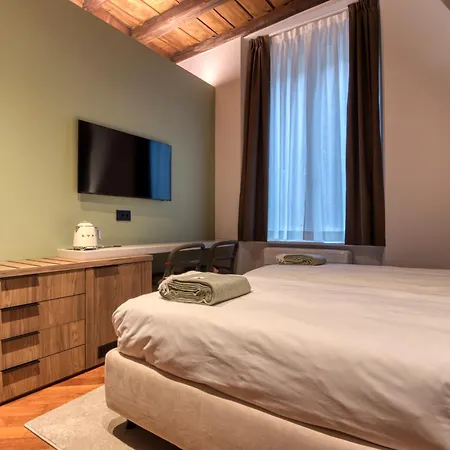 Le Torri Guest house