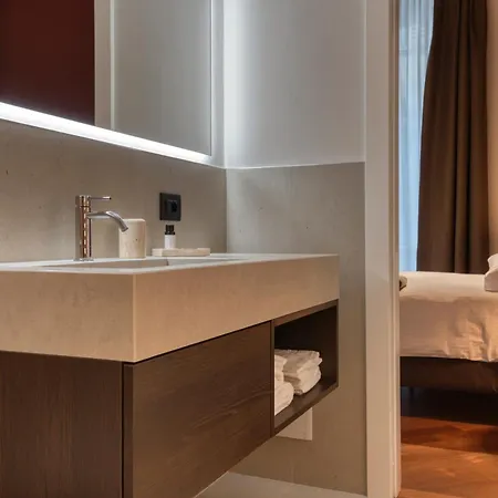Guest house Le Torri Bergamo