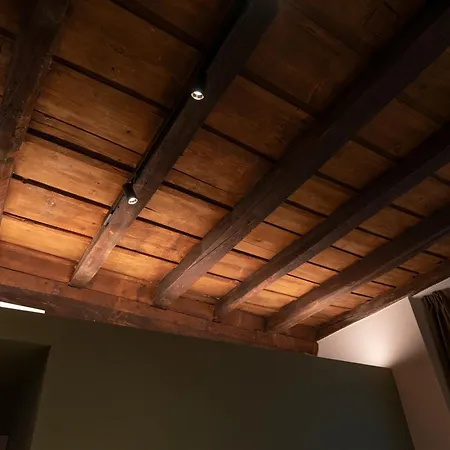 Le Torri Guest house Bergamo