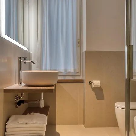 Le Torri Guest house Bergamo