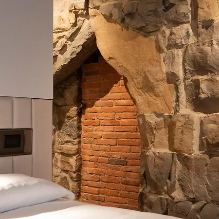 Le Torri 4* Bergamo