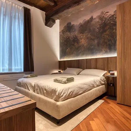 Vendégház Le Torri