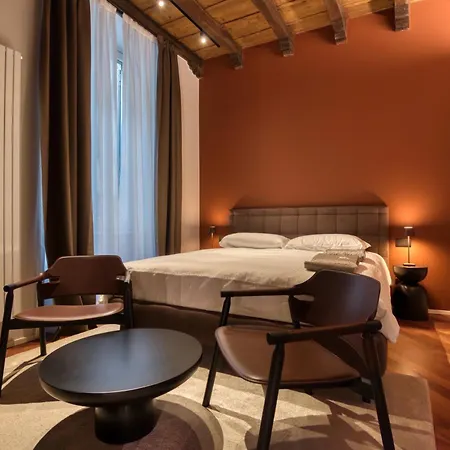 Le Torri Vendégház Bergamo