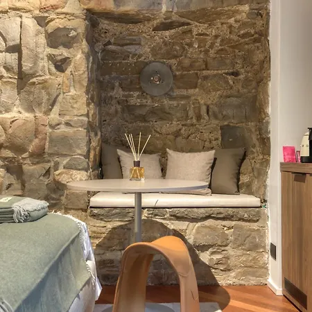 Le Torri Vendégház