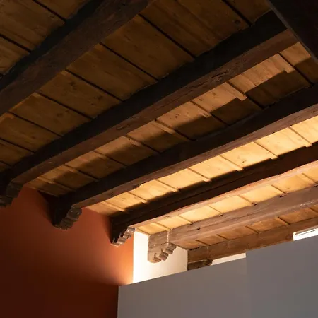 Casa de hóspedes Le Torri