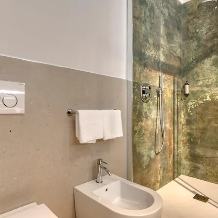 Vendégház Le Torri Bergamo