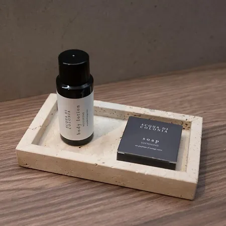 Le Torri Vendégház 3*