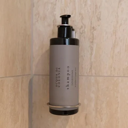 Vendégház Le Torri 3*