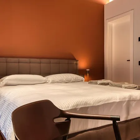 Le Torri Vendégház