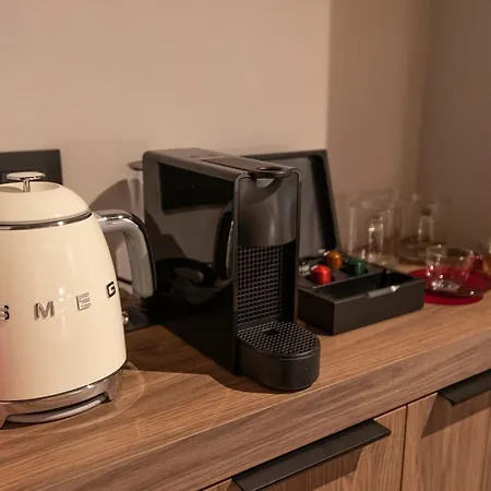 Vendégház Le Torri Bergamo