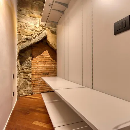 Vendégház Le Torri