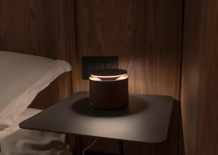 Casa de hóspedes Le Torri 3*