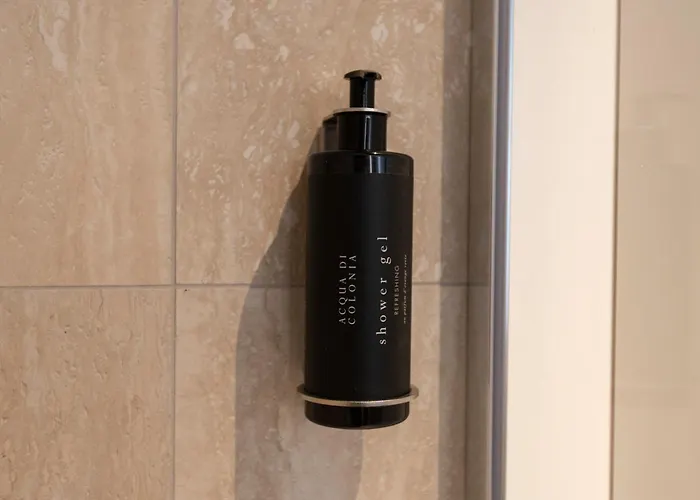 Casa de hóspedes Le Torri Bérgamo