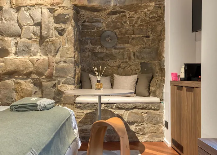 Le Torri Casa de hóspedes