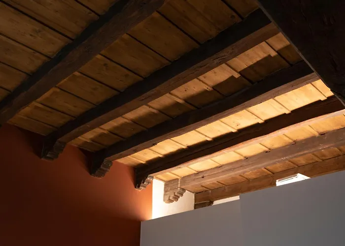 Casa de hóspedes Le Torri