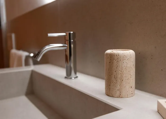 Casa de hóspedes Le Torri