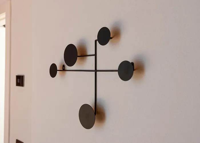 Le Torri Casa de hóspedes 3*