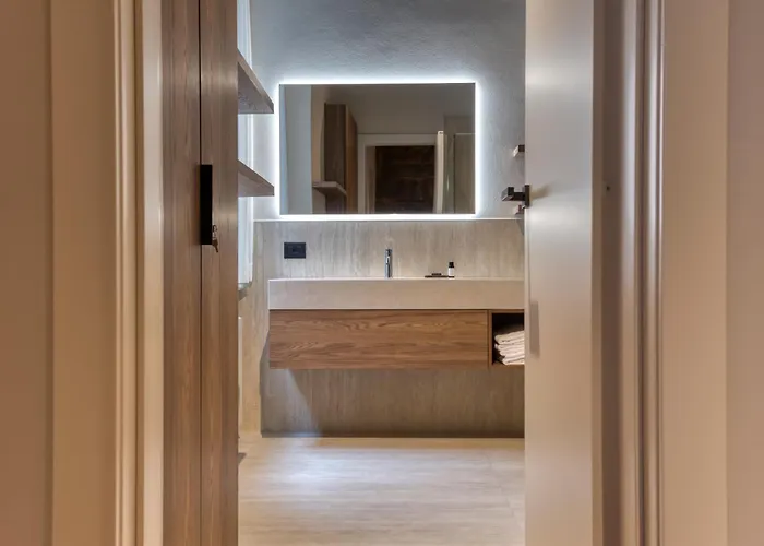 Le Torri Casa de hóspedes Bérgamo