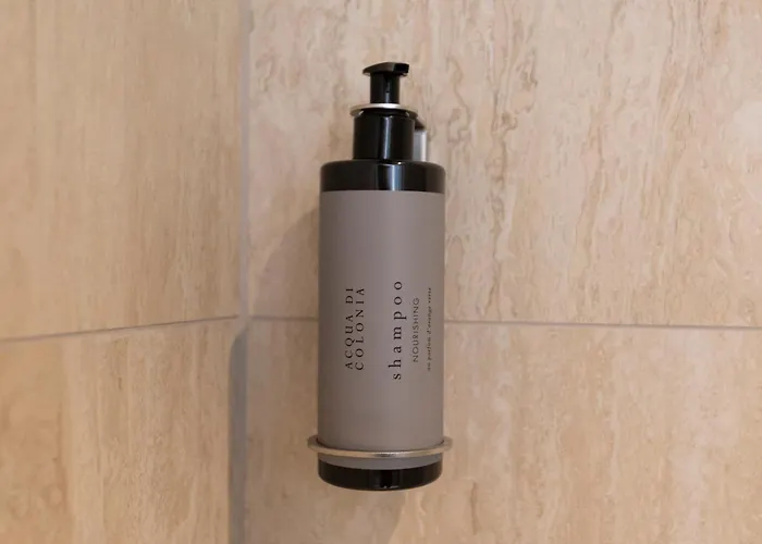 Casa de hóspedes Le Torri 3*