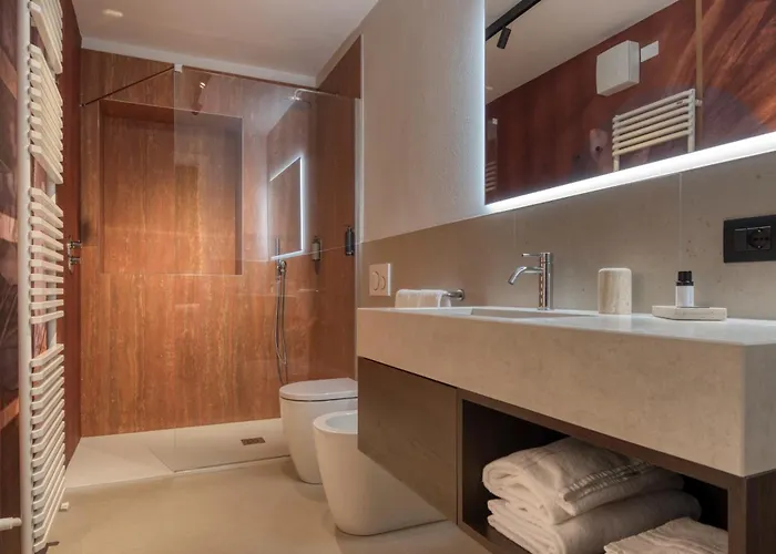 Le Torri 3* Bérgamo