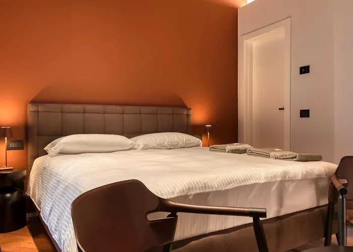 Le Torri Casa de hóspedes