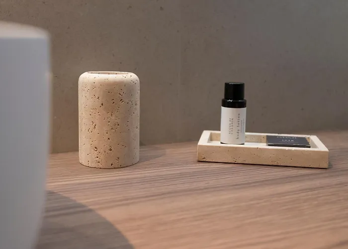 Le Torri Casa de hóspedes 3*