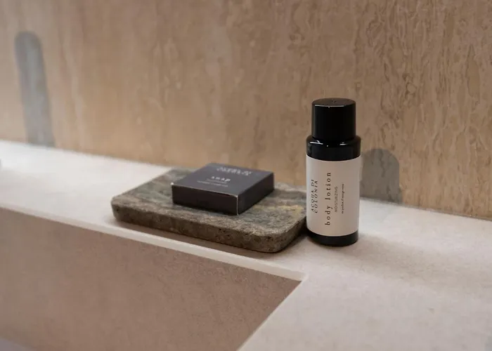 Le Torri 3* Bérgamo