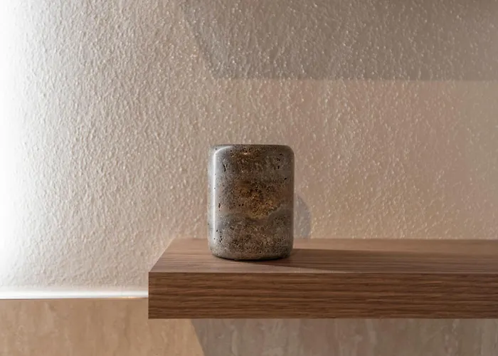 Casa de hóspedes Le Torri 3*