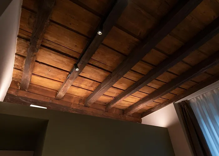 Le Torri Casa de hóspedes Bérgamo