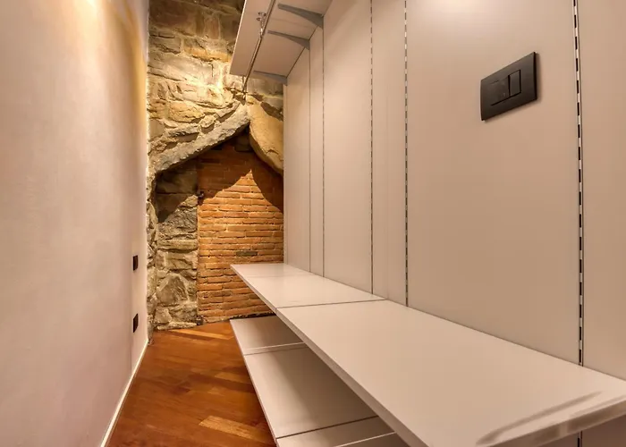 Casa de hóspedes Le Torri