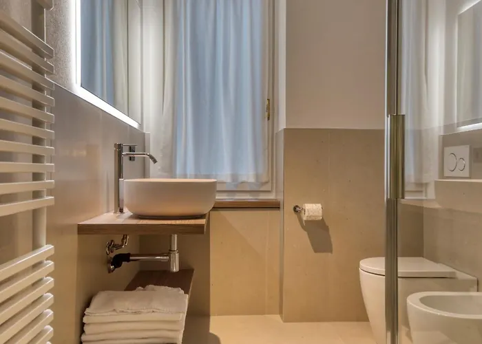 Le Torri Casa de hóspedes Bérgamo