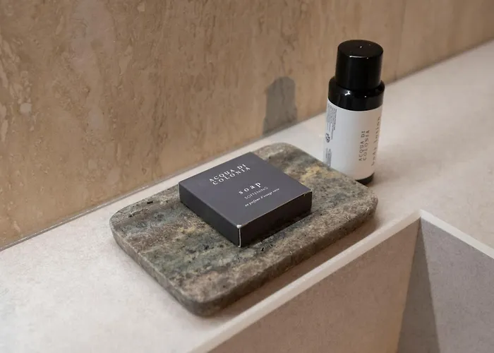 Casa de hóspedes Le Torri Bérgamo