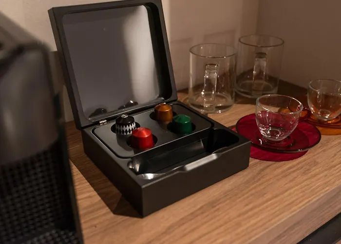 Le Torri 3* Bérgamo