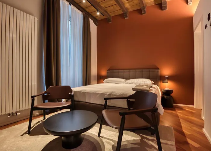 Le Torri Casa de hóspedes Bérgamo