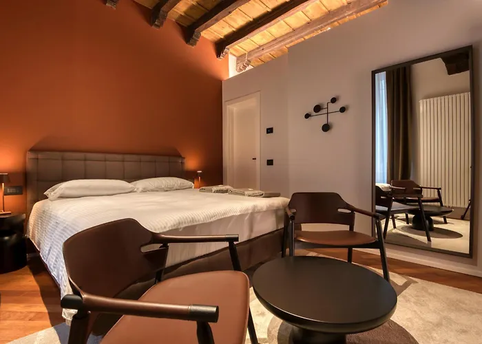 Le Torri Casa de hóspedes Bérgamo